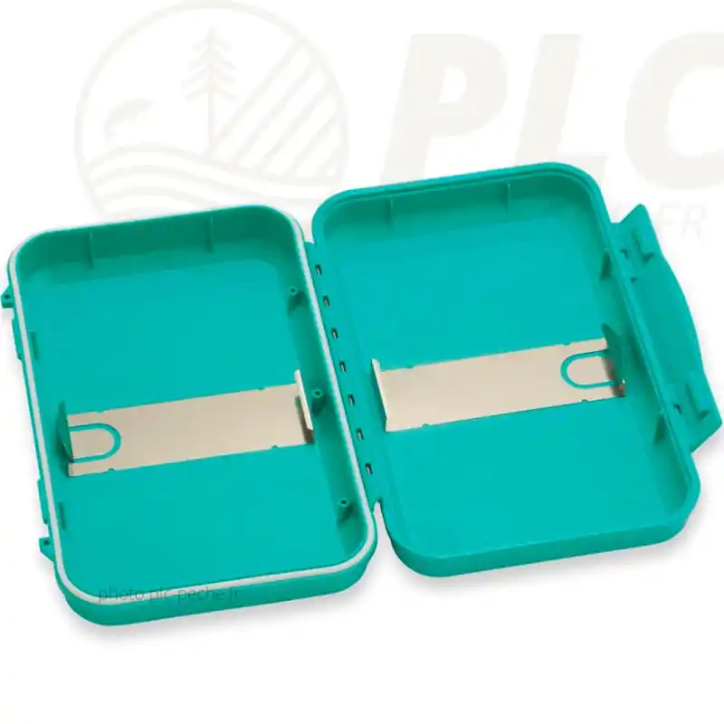 Super Prix Boîte CF DESIGN Universal System Case Emerald M