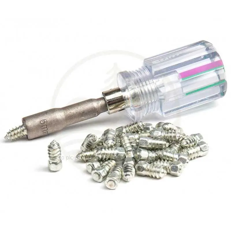 Acheter Direct Clous Tungsten Studs Guideline X30