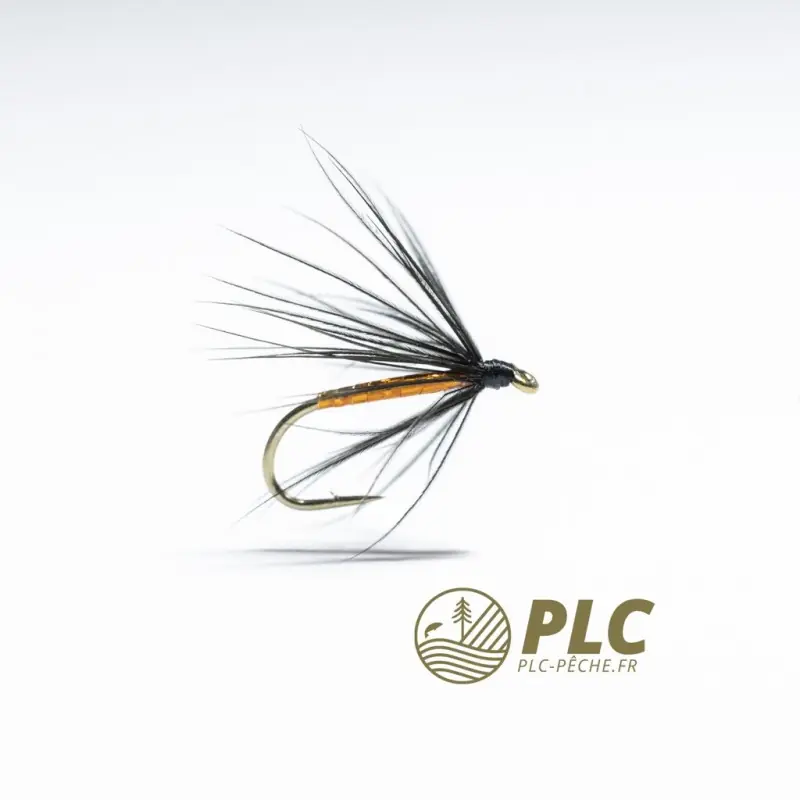Mouche HOH Noyée 403 Prix Réduit