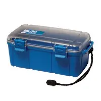 Boitier de rangement étanche Lalizas 224x130x88mm Commander Maintenant