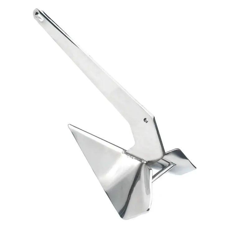 Ancre Marine Lalizas type Delta – 10 kg Usine Directe