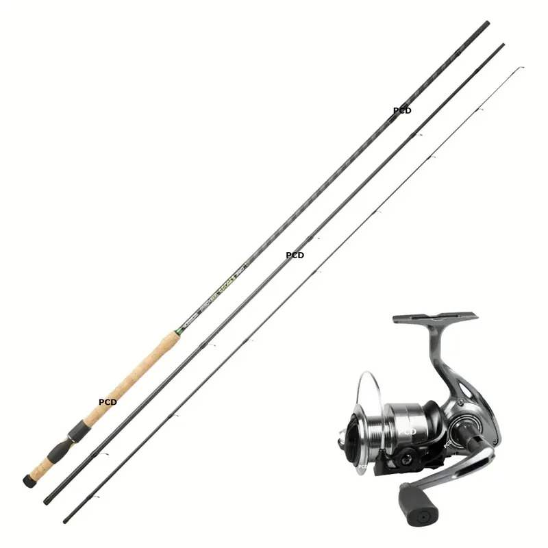 Retour Gratuit Ensemble Truite Proxima AN 3M90 Garbolino Et Strike Trout 81FD