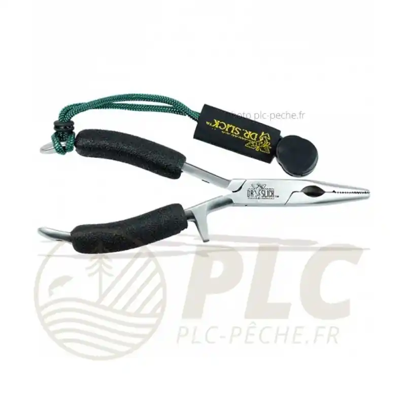 Pince DR SLICK Chain Nose Commander Vite
