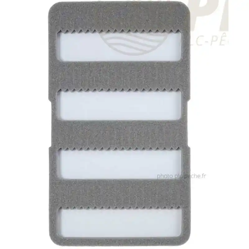 Attractor System Foam C&F DESIGN Large SF-3505 Haute Qualité