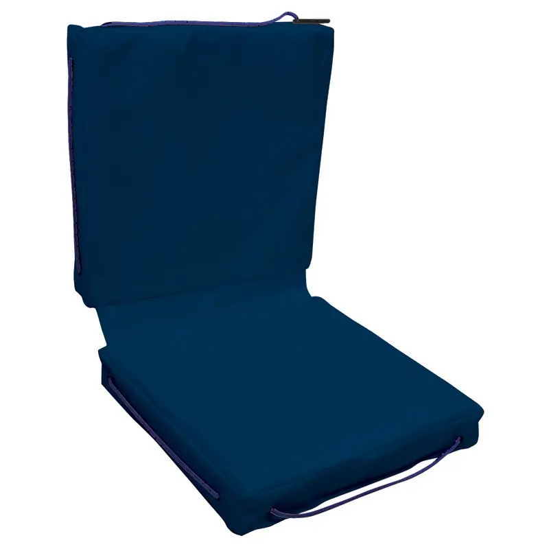 Coussin flottant Lalizas bleu Vente Directe