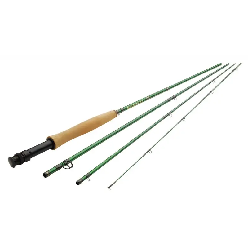 Achat Immédiat Canne à mouche REDINGTON VICE 7‘6 soie 3