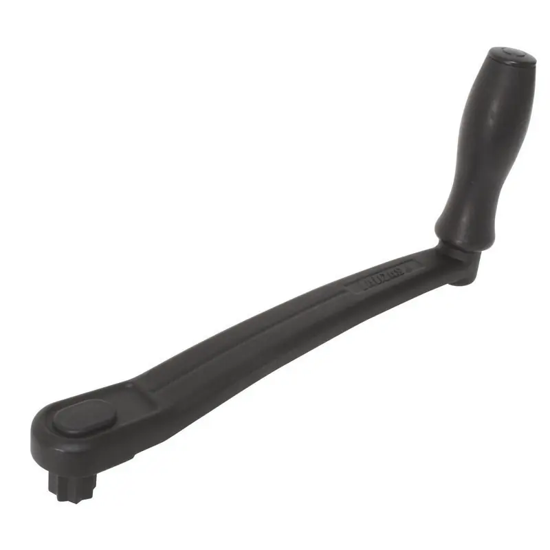 Achat Immédiat Manivelle de winch Lalizas 25 cm