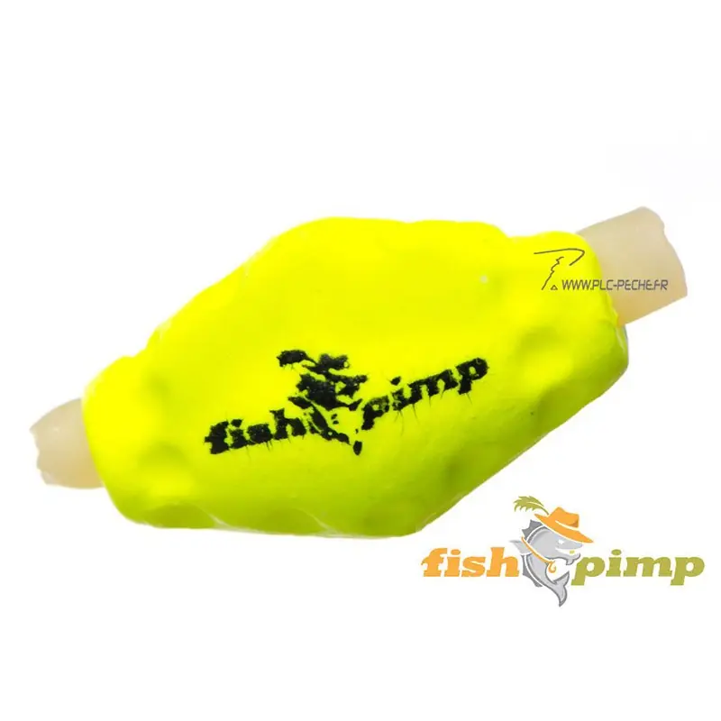 Indicateur de touches Fish Pimp Mini original Certifié