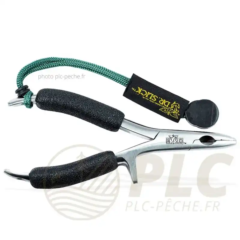 Pince DR SLICK Bullet Prix Cassé