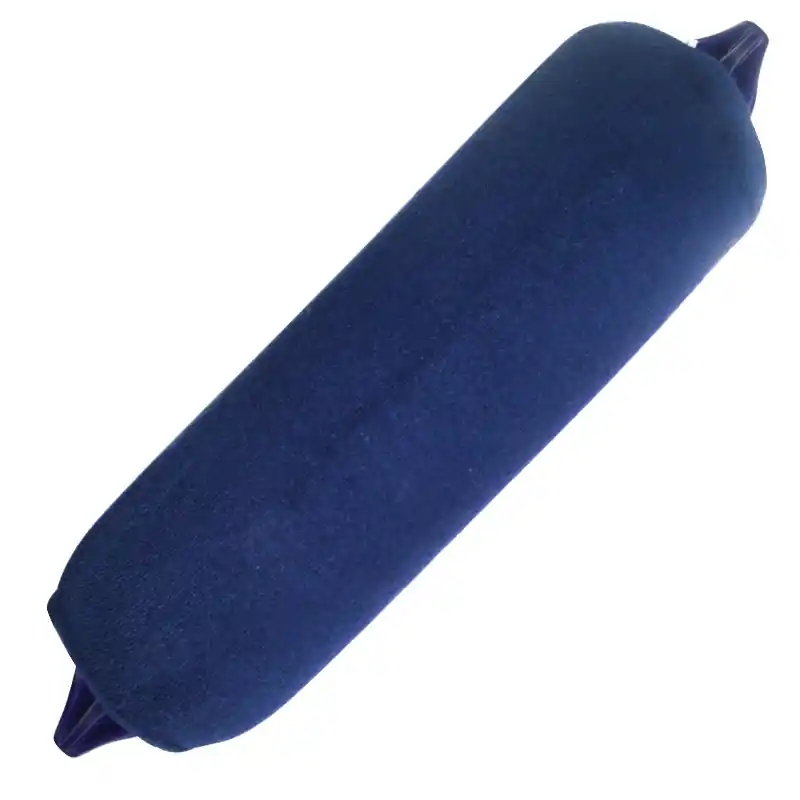 Paire chaussettes Ocean simple épaisseur 23×76 – bleu Acheter Direct