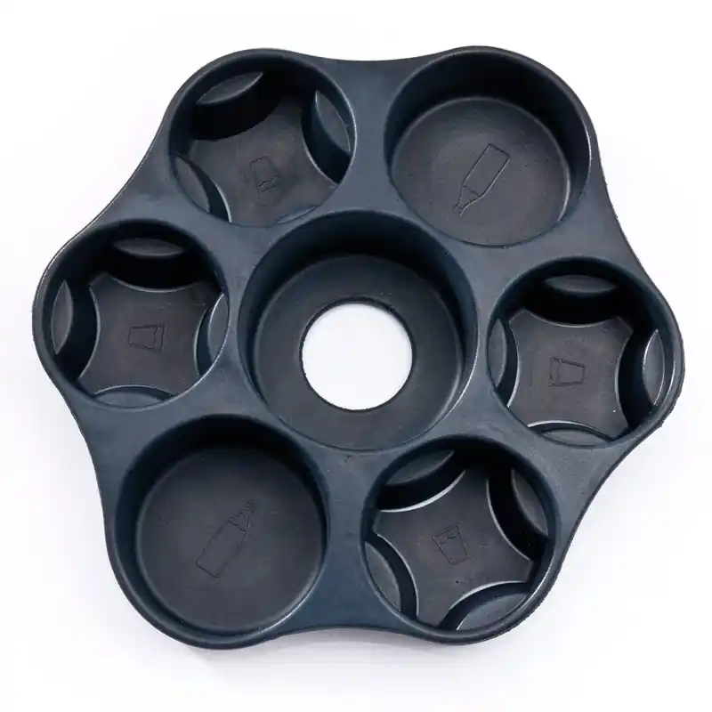 Meilleure Vente Plateau porte-verre Ocean Alvea