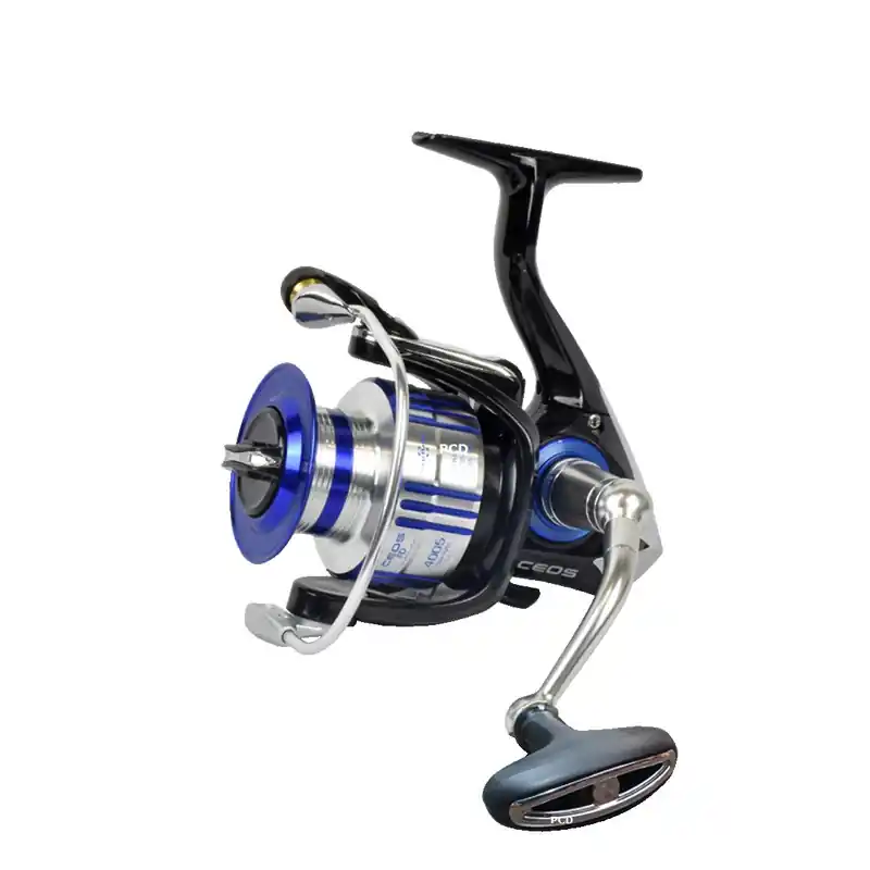 Commande En Gros Moulinet Spinning Sakura Ceos 2005 FD