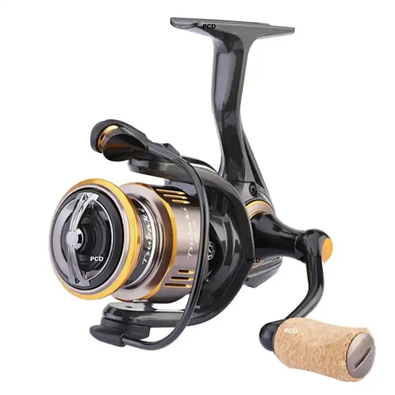 Moulinet Spinning Sakura Tsubaki 3.0 1007 FD Super Prix