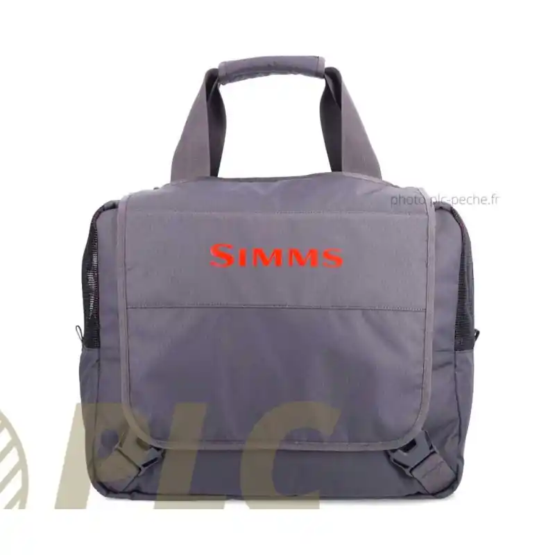 Sac SIMMS Rivrekit Wader Tote Anvil Prix Cassé
