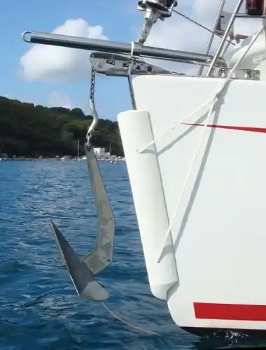Défense d‘étrave Ocean Blade Prix Réduit