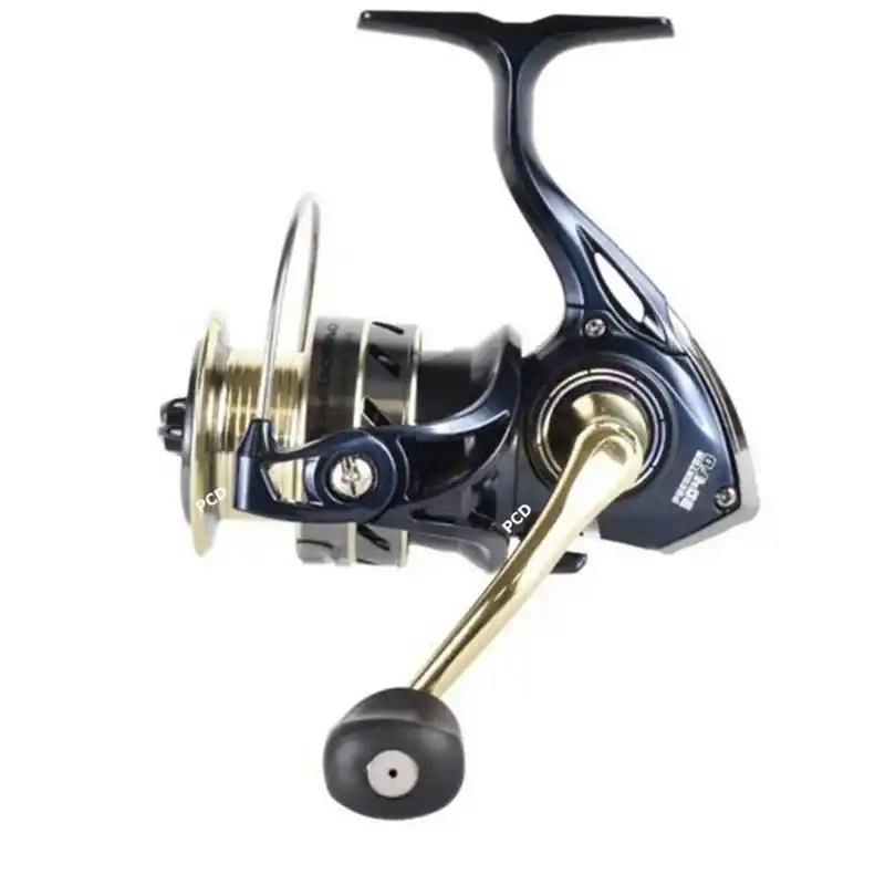 Moulinet Garbolino Lexica Predator 304FD Meilleur Choix