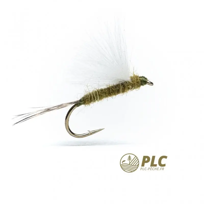 Mouche HOH Emergente 004 Nouvel Arrivage