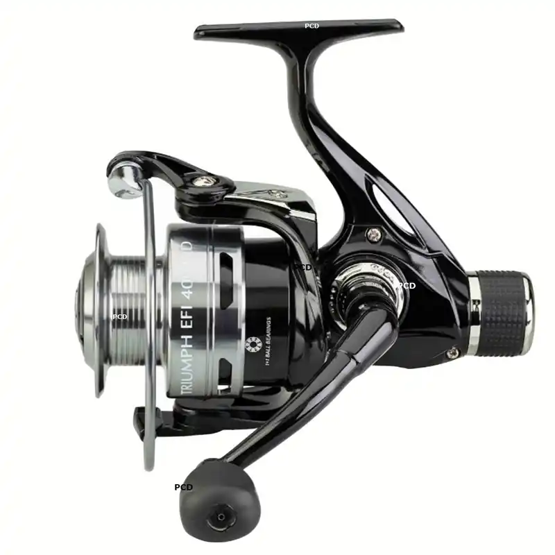 Moulinet Spinning Srt Triumph Efi 4002 RD Nouvel Arrivage