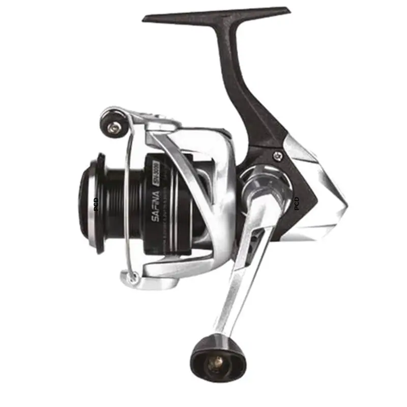 Retour Gratuit Moulinet Carnassiers Okuma Safina 14000