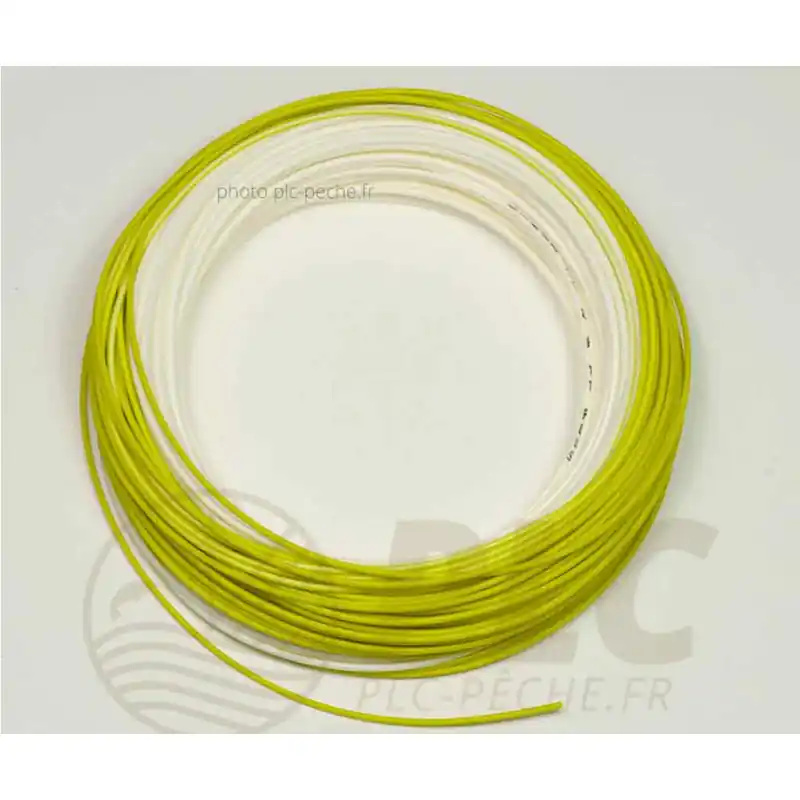 Soie ROYAL WULFF Triangle Taper Plus Flottante Marque