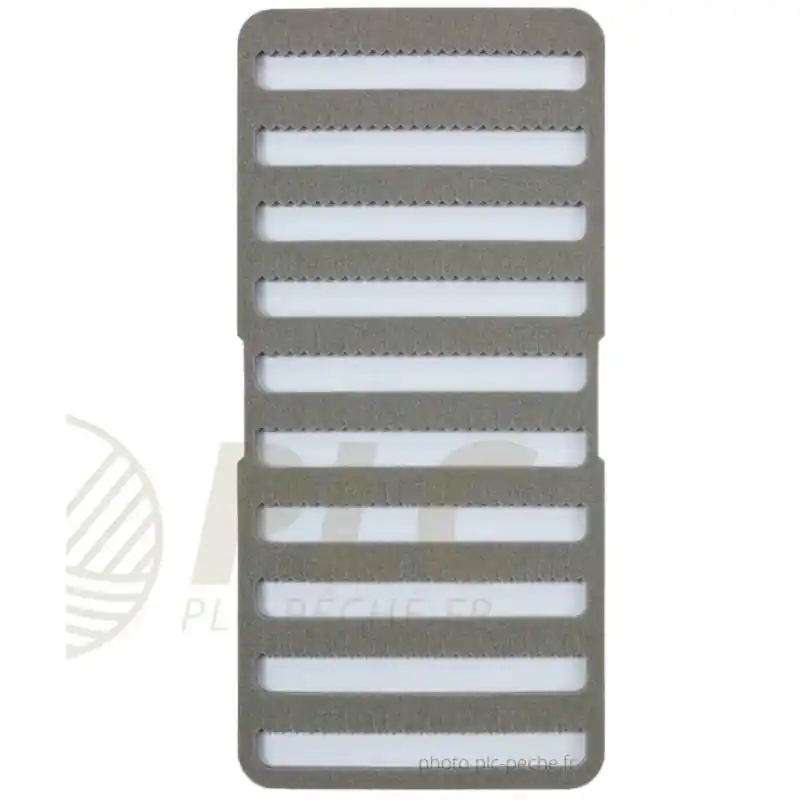 Quantité Limitée Midge System Foam C&F DESIGN Large SF-3510