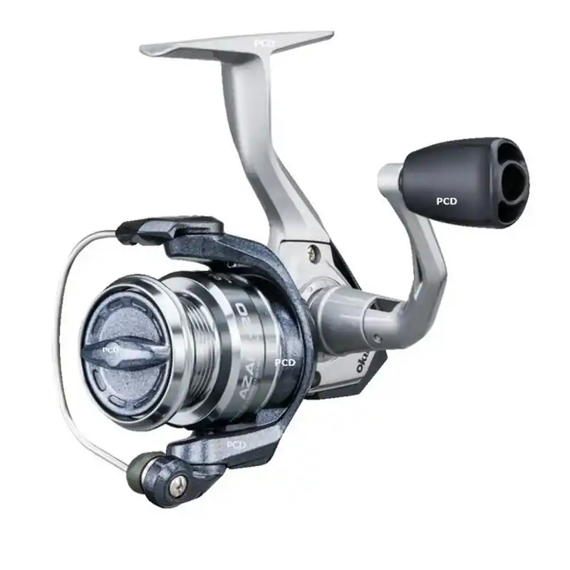 Bon Marché Moulinet Okuma Azaki 30 FD