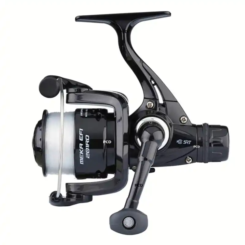 Moulinet Spinning Srt Meka Efi 201 RD Populaire