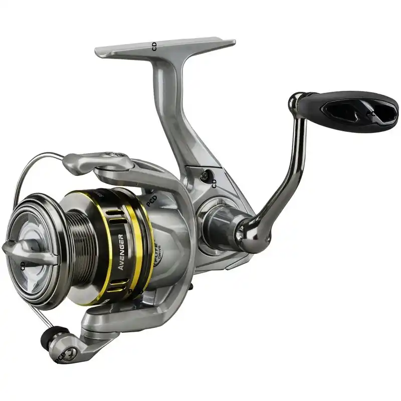 Moulinet Spinning Okuma Avenger 2500B Meilleur Prix