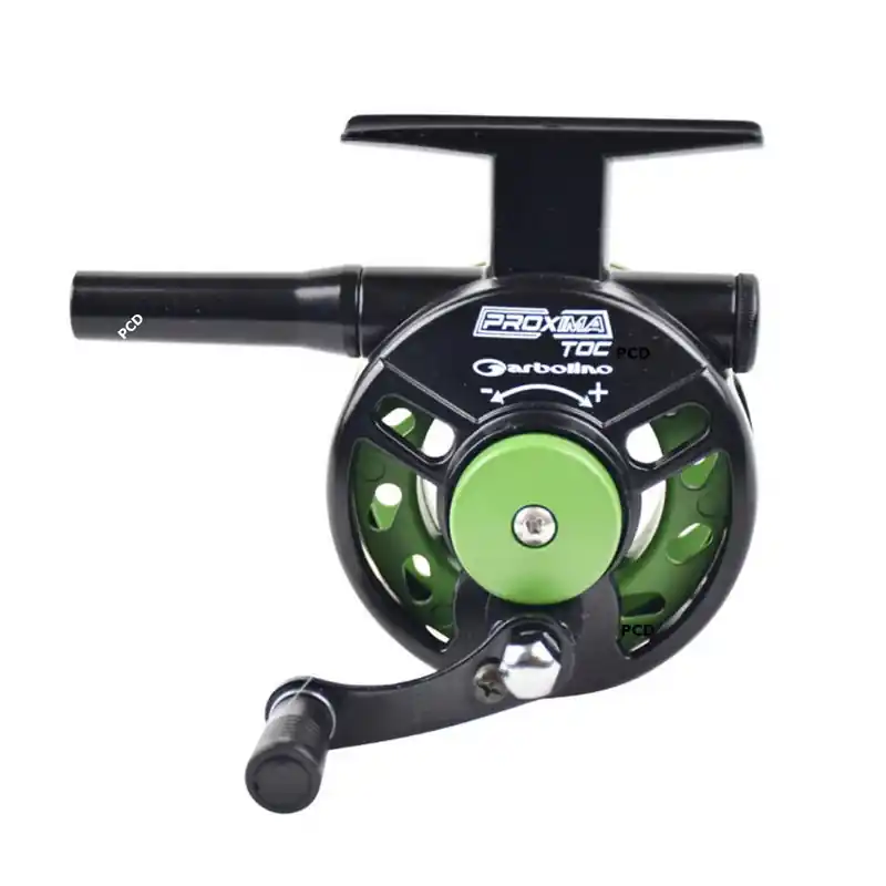Moulinet Truite Garbolino Proxima Toc 65 Super Prix