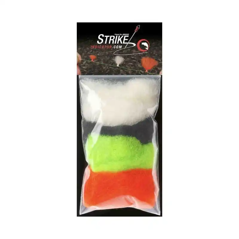Dernière Chance Ultimate NEW ZEALAND Wool 4 couleurs
