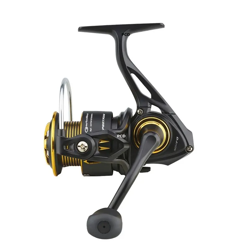Moulinet Truite Garbolino Spectrum Spin 106 FD Dernière Chance