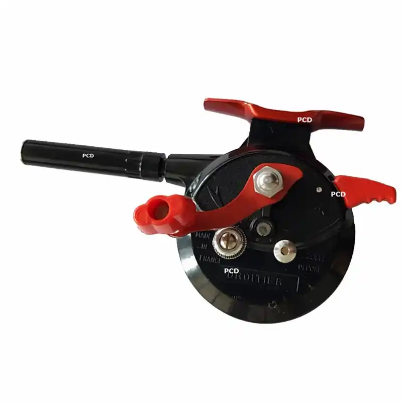 Moulinet Truite Ritma 72 D Peerless Bam Meilleur Choix