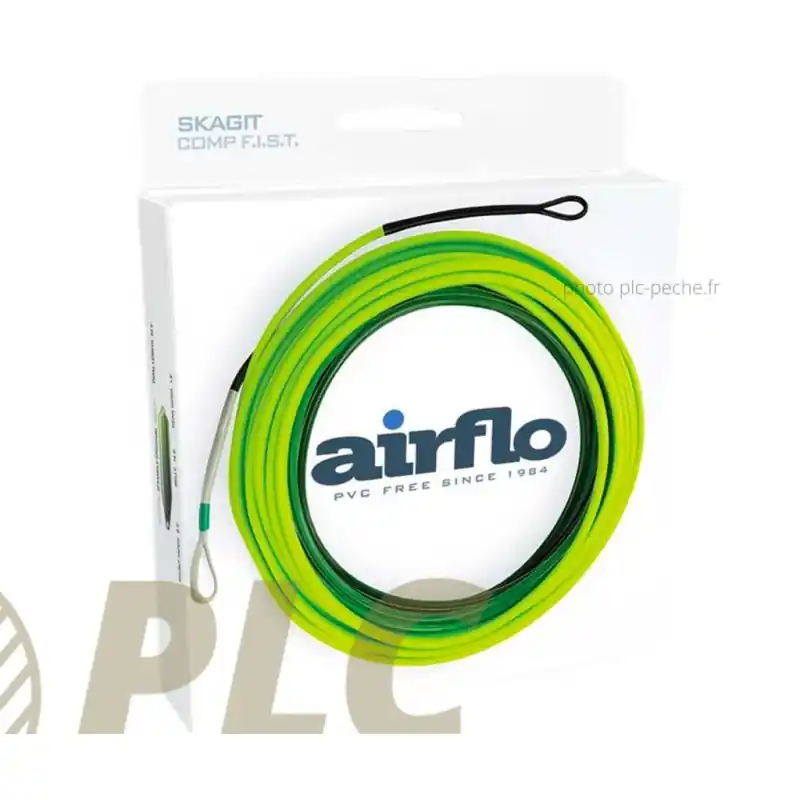 Soie AIRFLO Skagit FIST Jusqu'à Épuisement Des Stocks