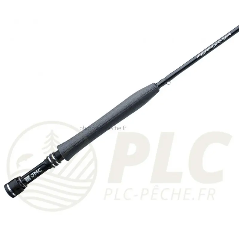 Soldes Canne à mouche JMC Performer Infinity Dry 9‘4 soie de 3/4