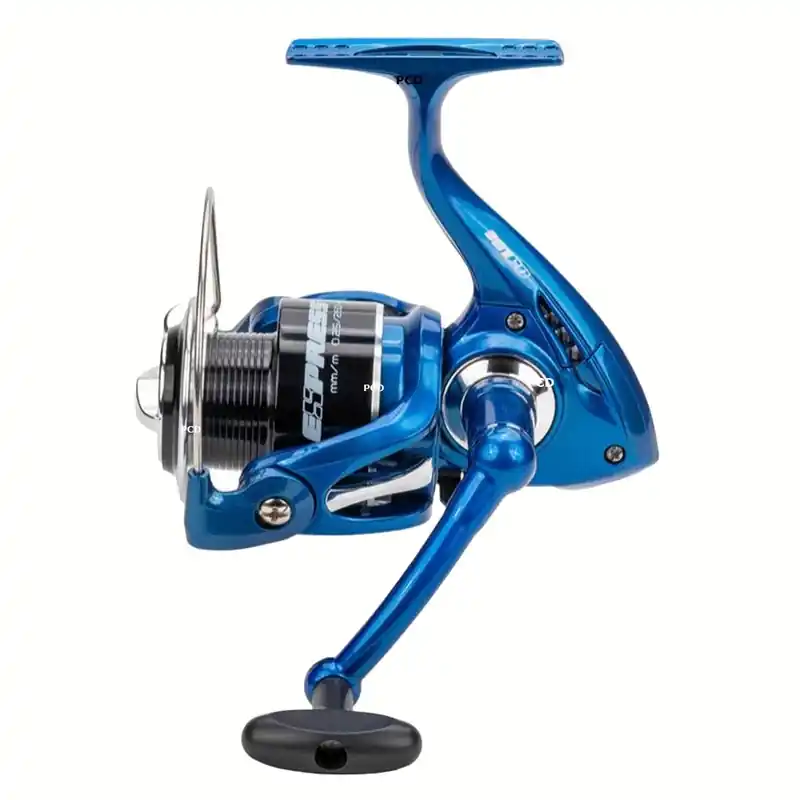 Offre Limitée Moulinet Anglaise Garbolino Express FDM 301