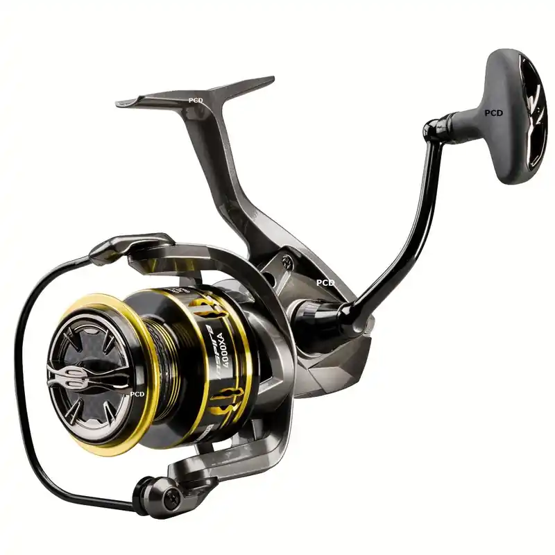 Meilleure Vente Moulinet Spinning Okuma Inspira C 2000 HA High Speed