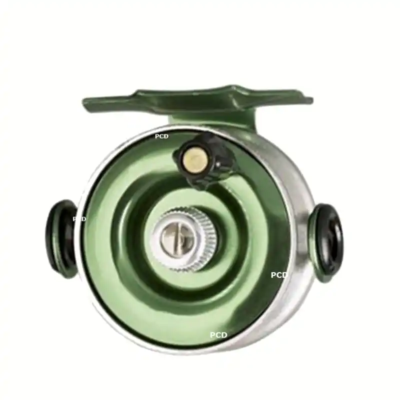 Moulinet Truite D42 Peerless Bam Meilleur Choix