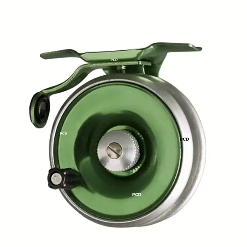 Moulinet Truite D60 Peerless Bam Dernier Modèle