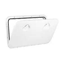 Trappe d‘accès Nuova Rade Top Line avec serrure 353×606 mm Réduction
