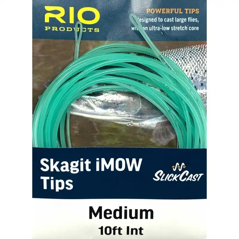 Rio Skagit iMow Tip Medium Pas Cher