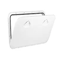 Trappe d‘accès Nuova Rade Top Line avec serrure 460×510 mm Promotion