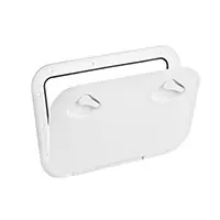 Meilleur Prix Trappe d‘accès Nuova Rade Mid Line 355×600 mm