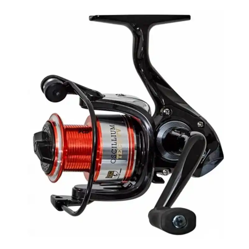 Moulinet Coup Pezon Et Michel Oscillium Tech FV 20 Réduction