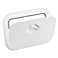 Soldes Trappe d‘accès Nuova Rade Mid Line 278×378 mm