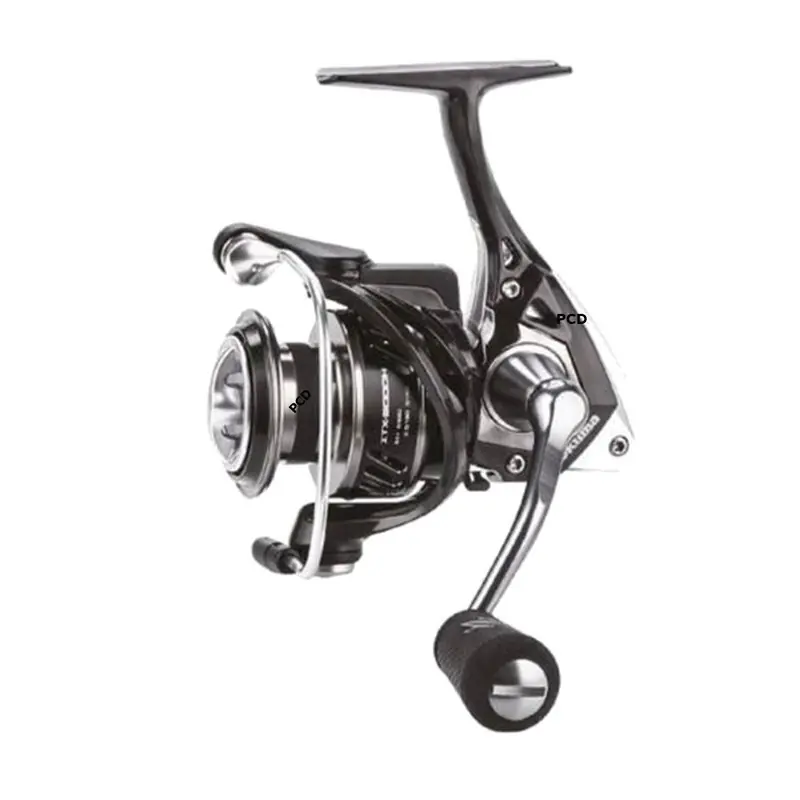 Offre Spéciale Moulinet Spinning Okuma ITX Ratio Rapide 2500 H