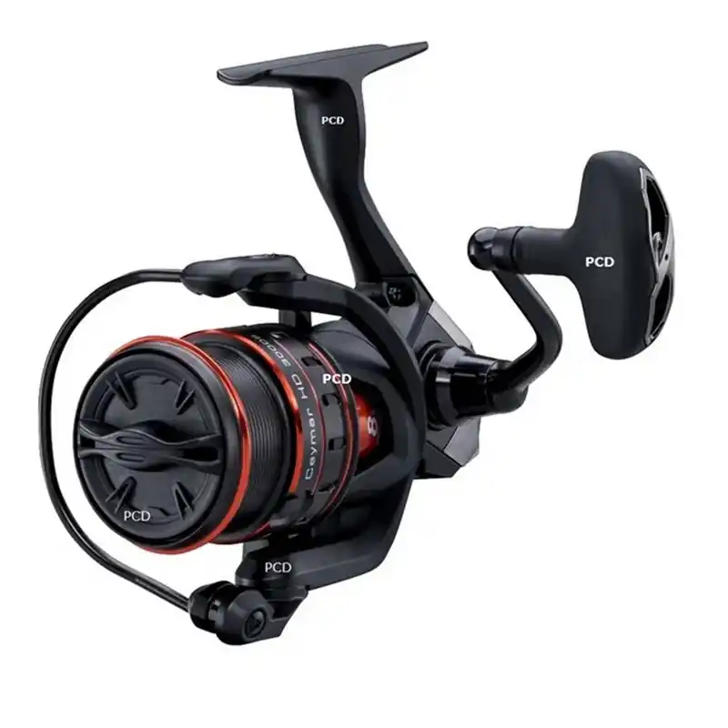 Moulinet Okuma Ceymar HD 2500 HA Populaire