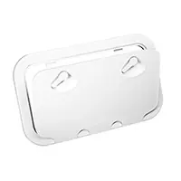Trappe à façade amovible Nuova Rade Classic 355×600 mm Nouveauté