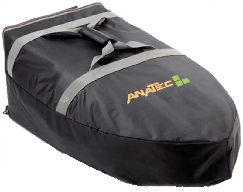 Sac de Transport Anatec Luxe Monocoque Meilleure Vente