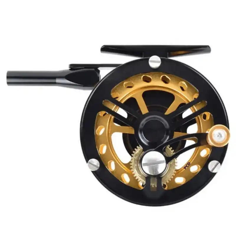 Prix Promo Moulinet Truite Garbolino Liberty Nymphe 75