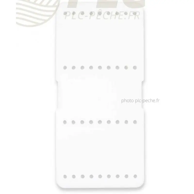 Salt-Water System Foam C&F DESIGN Tarpon Large SFGS-3500 Livraison Express